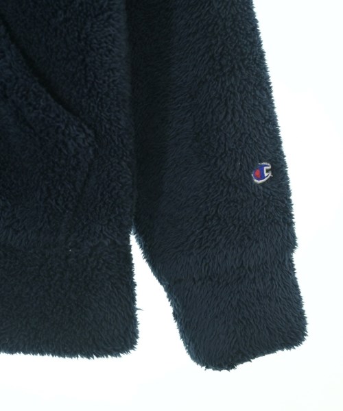 CHAMPION（チャンピオン）パーカー 紺 サイズ:M レディース/2200672091124