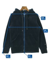 CHAMPION（チャンピオン）パーカー 紺 サイズ:M レディース/2200672091124