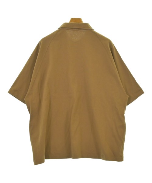CHAMPION（チャンピオン）Tシャツ・カットソー 茶 サイズ:F レディース/2200679511021