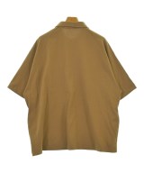 CHAMPION（チャンピオン）Tシャツ・カットソー 茶 サイズ:F レディース/2200679511021