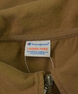 CHAMPION（チャンピオン）Tシャツ・カットソー 茶 サイズ:F レディース/2200679511021