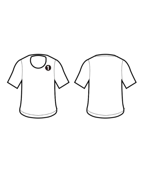 CHAMPION（チャンピオン）Tシャツ・カットソー 白 サイズ:M メンズ/2200685041208