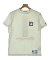 CHAMPION（チャンピオン）Tシャツ・カットソー 白 サイズ:M メンズ/2200685041208