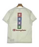 CHAMPION（チャンピオン）Tシャツ・カットソー 白 サイズ:M メンズ/2200685041208