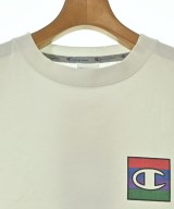 CHAMPION（チャンピオン）Tシャツ・カットソー 白 サイズ:M メンズ/2200685041208