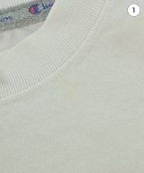 CHAMPION（チャンピオン）Tシャツ・カットソー 白 サイズ:M メンズ/2200685041208