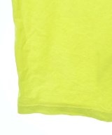 CHAMPION（チャンピオン）Tシャツ・カットソー 黄 サイズ:L メンズ/2200685041239