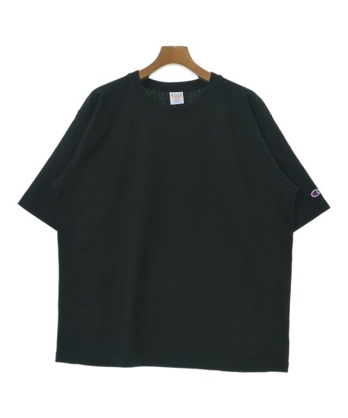 CHAMPION(チャンピオン)Tシャツ・カットソー 黒 サイズ:XL/2200685041246