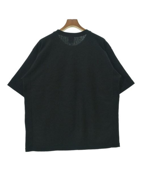 CHAMPION（チャンピオン）Tシャツ・カットソー 黒 サイズ:XL メンズ/2200685041246