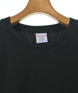 CHAMPION（チャンピオン）Tシャツ・カットソー 黒 サイズ:XL メンズ/2200685041246