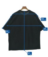 CHAMPION（チャンピオン）Tシャツ・カットソー 黒 サイズ:XL メンズ/2200685041246