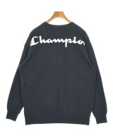 CHAMPION（チャンピオン）スウェット 黒 サイズ:M メンズ/2200685153017