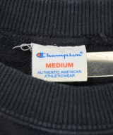 CHAMPION（チャンピオン）スウェット 黒 サイズ:M メンズ/2200685153017