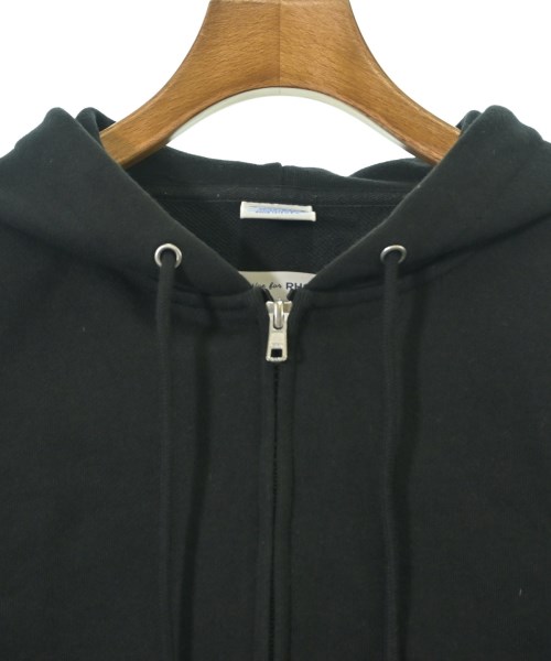 CHAMPION（チャンピオン）パーカー 黒 サイズ:M レディース/2200681401051