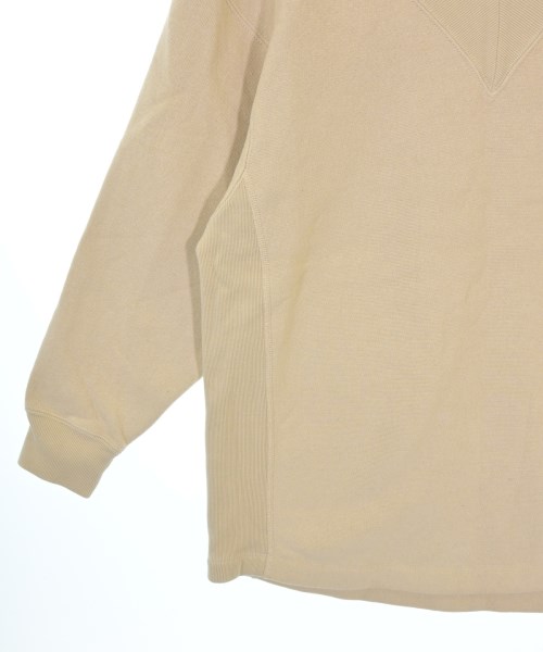 CHAMPION（チャンピオン）スウェット ベージュ サイズ:M メンズ/2200674083073
