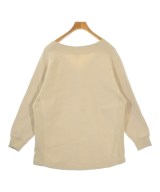 CHAMPION（チャンピオン）スウェット ベージュ サイズ:M メンズ/2200674083073
