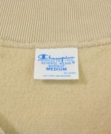 CHAMPION（チャンピオン）スウェット ベージュ サイズ:M メンズ/2200674083073