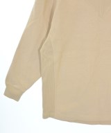 CHAMPION（チャンピオン）スウェット ベージュ サイズ:M メンズ/2200674083073