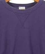 CHAMPION（チャンピオン）スウェット 紫 サイズ:M レディース/2200681436145