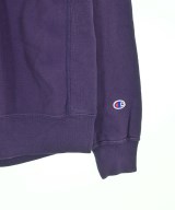 CHAMPION（チャンピオン）スウェット 紫 サイズ:M レディース/2200681436145