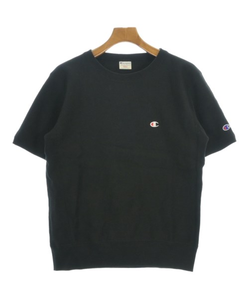 CHAMPION(チャンピオン)スウェット 黒 サイズ:S/2200685328019