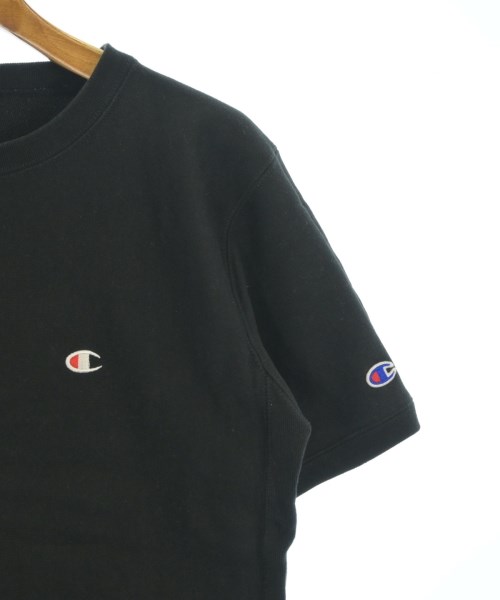 CHAMPION（チャンピオン）スウェット 黒 サイズ:S メンズ/2200685328019