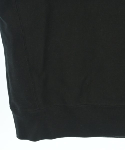 CHAMPION（チャンピオン）スウェット 黒 サイズ:S メンズ/2200685328019