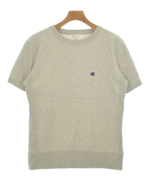 CHAMPION(チャンピオン)スウェット グレー サイズ:S/2200685328026