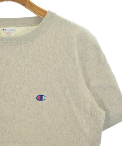 CHAMPION（チャンピオン）スウェット グレー サイズ:S メンズ/2200685328026