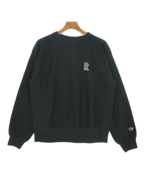 CHAMPION(チャンピオン)スウェット 黒 サイズ:M/2200671705046