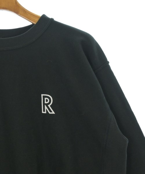 CHAMPION（チャンピオン）スウェット 黒 サイズ:M レディース/2200671705046