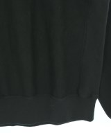 CHAMPION（チャンピオン）スウェット 黒 サイズ:M レディース/2200671705046