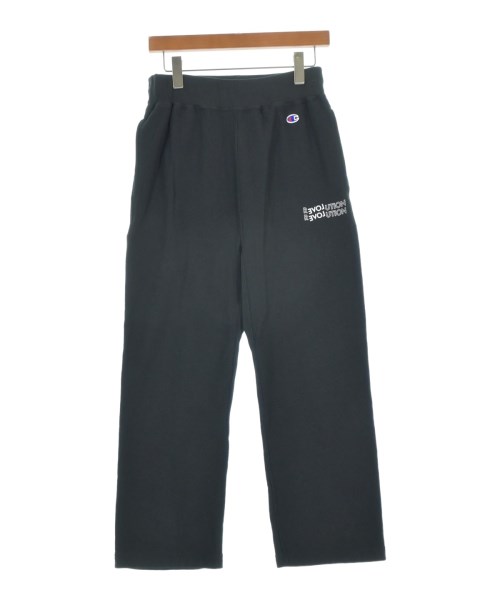 CHAMPION(チャンピオン)スウェットパンツ 黒 サイズ:M/2200671705138
