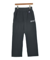 CHAMPION（チャンピオン）スウェットパンツ 黒 サイズ:M レディース/2200671705138