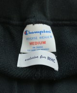 CHAMPION（チャンピオン）スウェットパンツ 黒 サイズ:M レディース/2200671705138