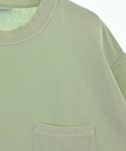 CHAMPION（チャンピオン）Tシャツ・カットソー 緑 サイズ:XL メンズ/2200681296053