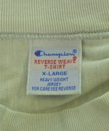 CHAMPION（チャンピオン）Tシャツ・カットソー 緑 サイズ:XL メンズ/2200681296053