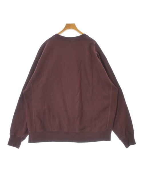 CHAMPION（チャンピオン）スウェット 茶 サイズ:2XL メンズ/2200685632024