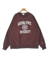 CHAMPION（チャンピオン）スウェット 茶 サイズ:2XL メンズ/2200685632024