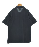 CHAMPION（チャンピオン）ポロシャツ 黒 サイズ:XL メンズ/2200685740033