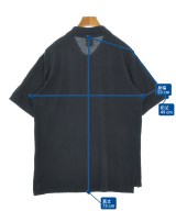 CHAMPION（チャンピオン）ポロシャツ 黒 サイズ:XL メンズ/2200685740033