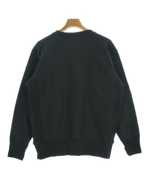 CHAMPION（チャンピオン）スウェット 黒 サイズ:L メンズ/2200678807040