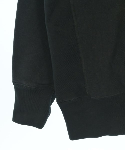 CHAMPION（チャンピオン）スウェット 黒 サイズ:L メンズ/2200678807040