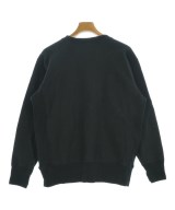 CHAMPION（チャンピオン）スウェット 黒 サイズ:L メンズ/2200678807040