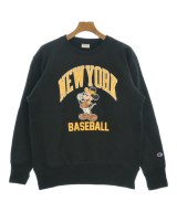 CHAMPION スウェット