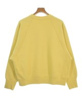 CHAMPION（チャンピオン）スウェット 黄 サイズ:S レディース/2200681722019