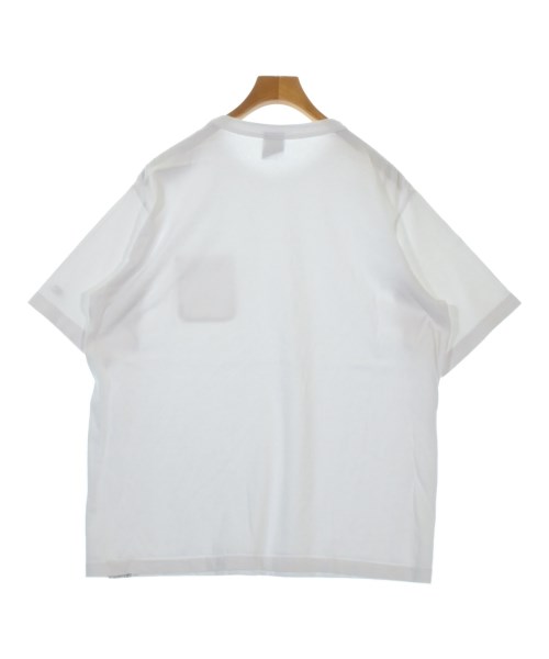 CHAMPION（チャンピオン）Tシャツ・カットソー 白 サイズ:M メンズ/2200684050096