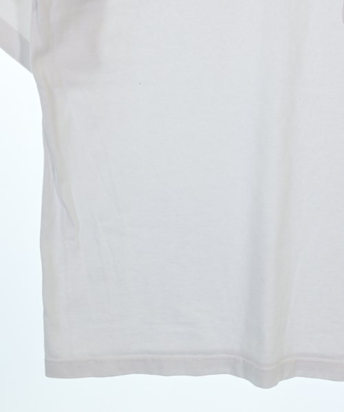 CHAMPION（チャンピオン）Tシャツ・カットソー 白 サイズ:M メンズ/2200684050096