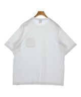 CHAMPION（チャンピオン）Tシャツ・カットソー 白 サイズ:M メンズ/2200684050096