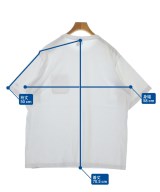CHAMPION（チャンピオン）Tシャツ・カットソー 白 サイズ:M メンズ/2200684050096